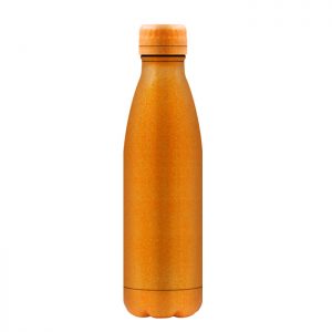 750ml 25oz Glitter Painting Vacuum Water Bottle-image
