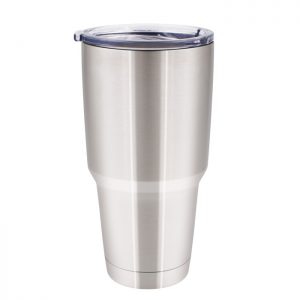30oz Vacuum Insulated Travel Tumbler-image