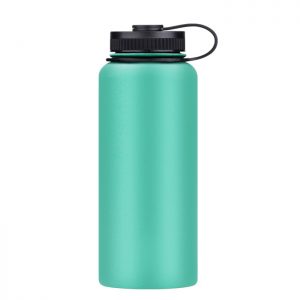 32oz Wide Mouth Sports Water Bottle-image