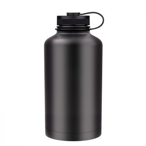 64oz Wide Mouth Sports Water Bottle-image