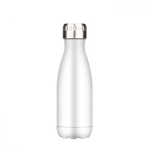 260ml Any Color Painting Available Children Water Bottle-image