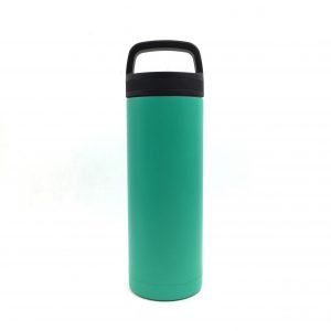 18oz Vacuum Insulated Flask With Handle Top-image