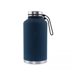 64oz Double Wall Stainless Steel beer growler-image