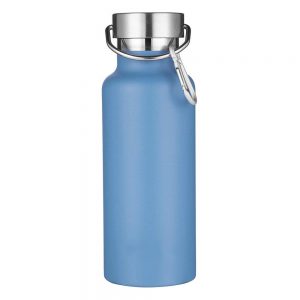 500 ML BPA Free Leak Proof Sport Stainless Steel Insulated Double Walled Vacuum Water Bottle-image