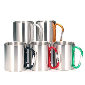 9oz Magic Color Swig Beer Mug Swig Wine Cups Stemless Insulated thermos Coffee Mug-image