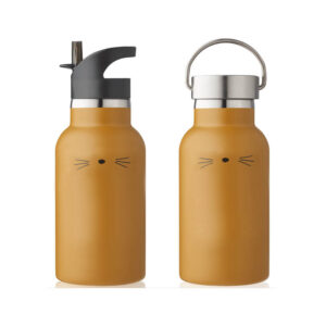 Dishwasher Safe Vacuum Insulated Double Wall Travel Kids Bottle-image