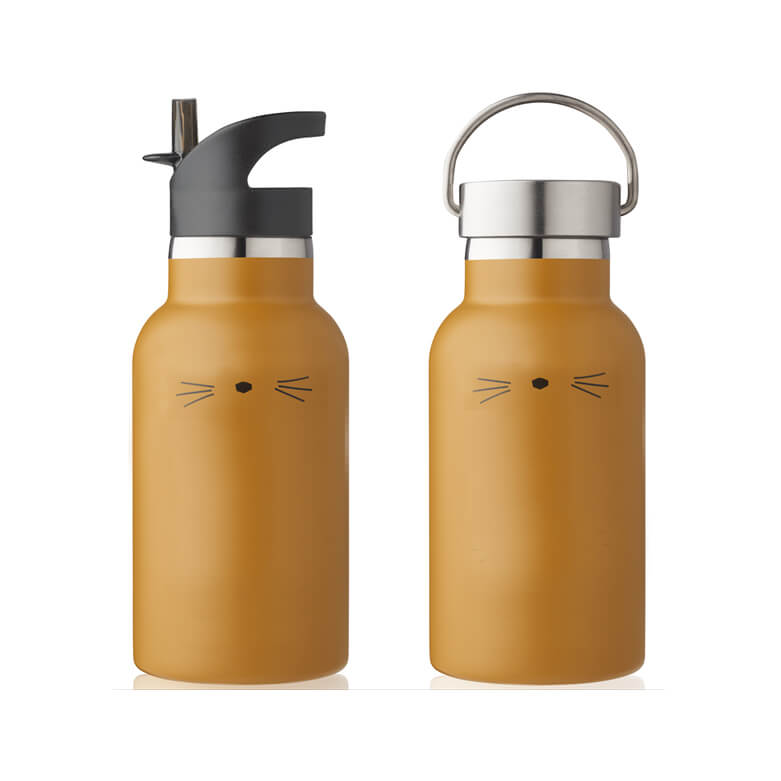 kids insulated water bottle custom manufacturing factory