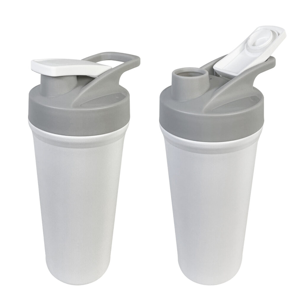 Stainless Steel Shaker Bottles Custom Manufacturer