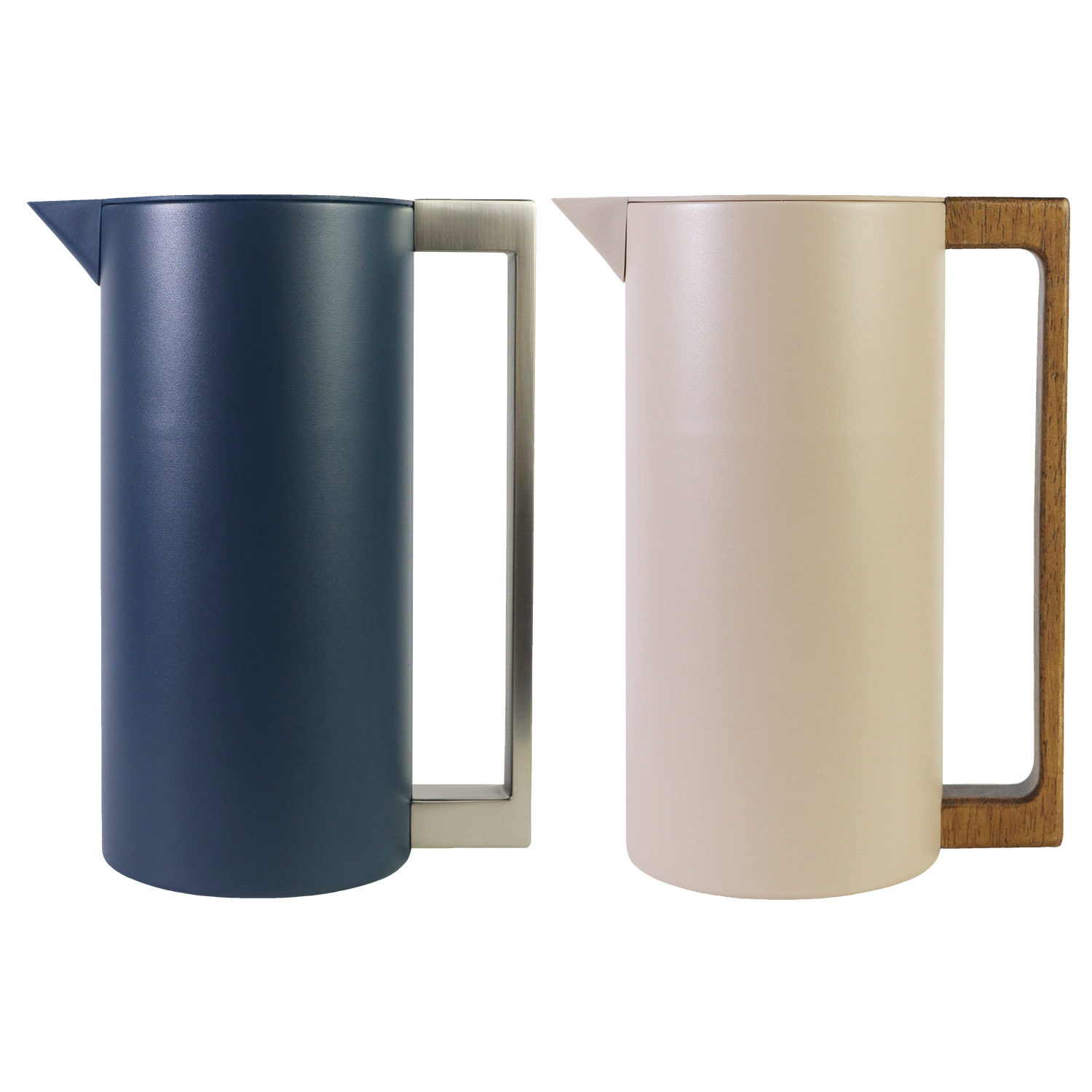1.5L vacuum insulated coffee pitcher