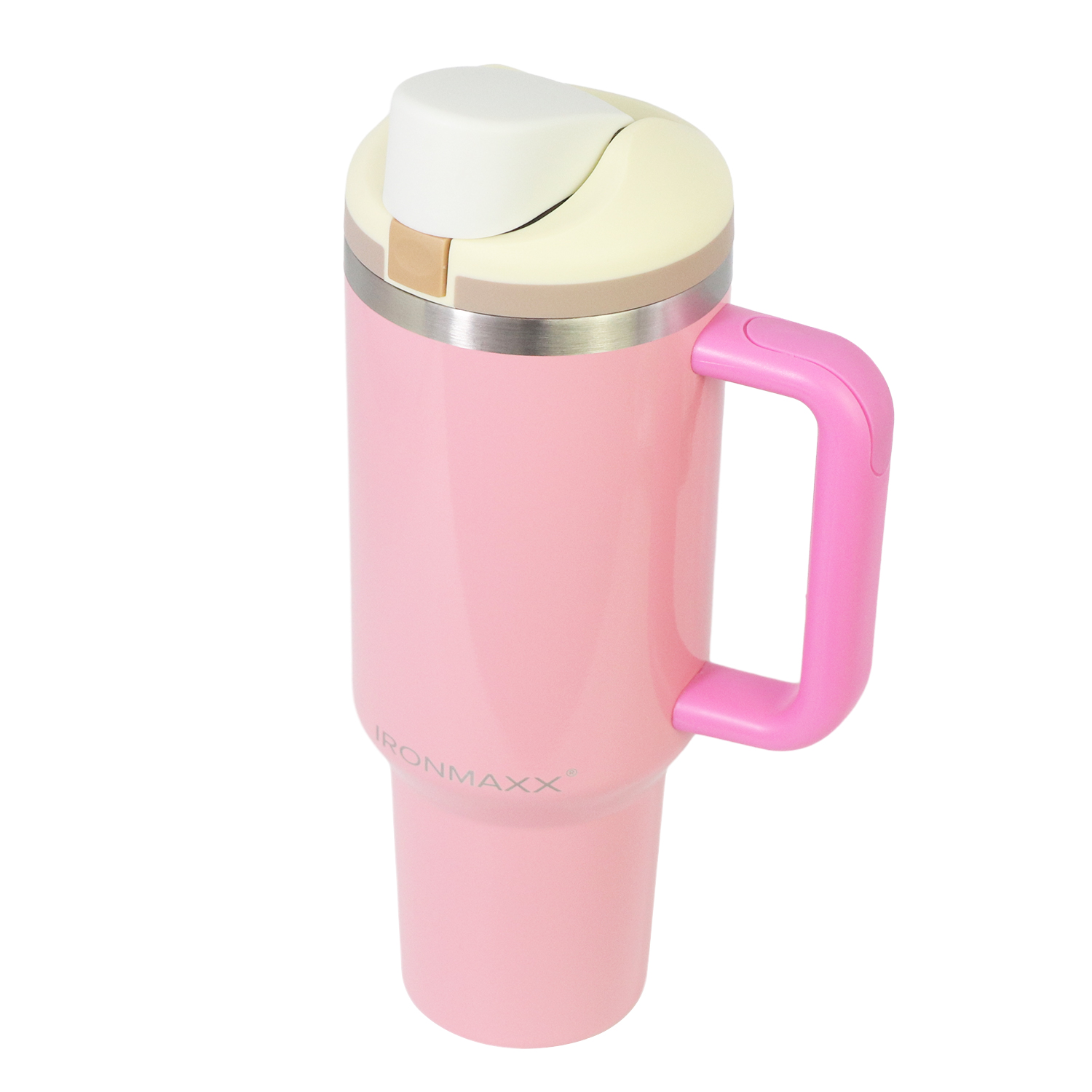 Hot-Selling Free Sip Water Bottle 40 oz Tumbler With Handle-image